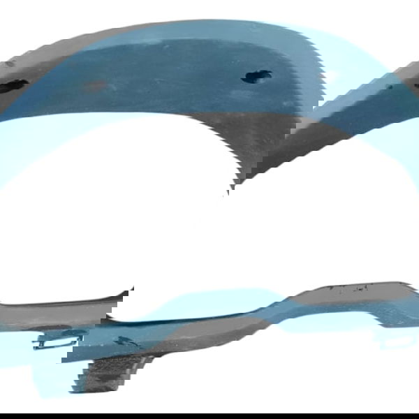 Moldura Painel Velocímetro Subaru Outback 2011