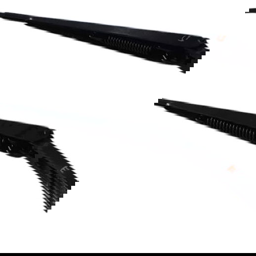 Par Haste Limpador Para-brisa Subaru Outback 2011 Preto