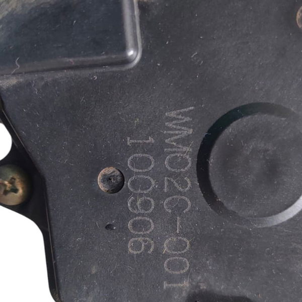 Galhada Limpador Para-brisa Subaru Outback 2011