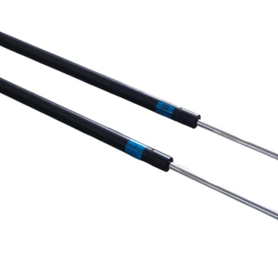 Par Amortecedor Capo Dianteiro Subaru Outback 2011