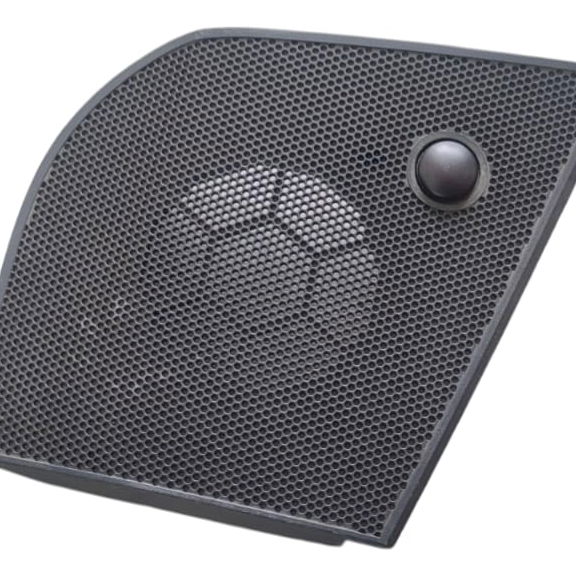 Tela Auto Falante L/e Subaru Outback 2011 Preto