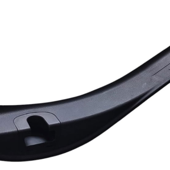 Soleira L/e Subaru Outback 2011 Preto