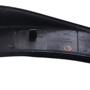 Soleira L/e Subaru Outback 2011 Preto