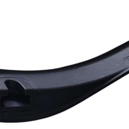 Soleira L/d Subaru Outback 2011 Preto