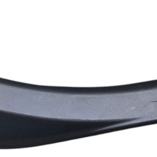 Soleira L/d Subaru Outback 2011 Preto