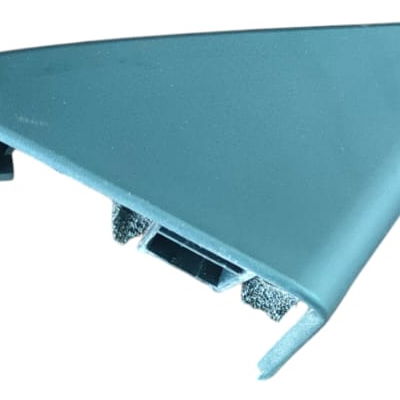 Acabamento Interno Retrovisor L/e Subaru Outback 2011