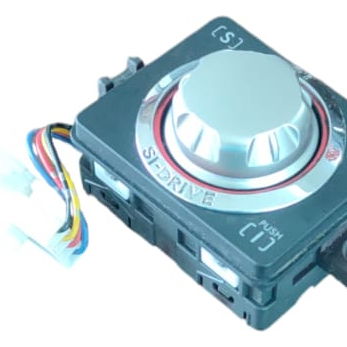 Comando S I Drive Subaru Outback 2011