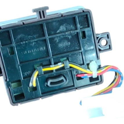 Comando S I Drive Subaru Outback 2011