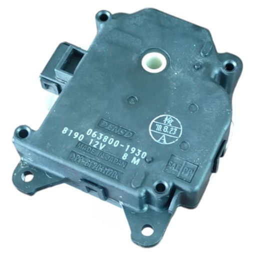 Atuador Caixa De Ar Forçado Subaru Outback 2011