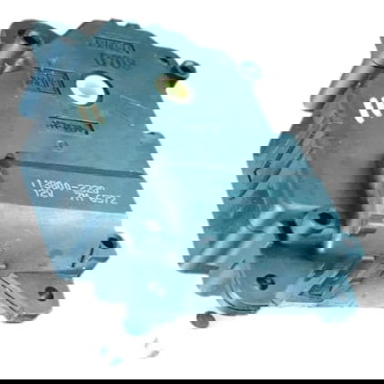 Atuador Caixa De Ar Forçado Subaru Outback 2011