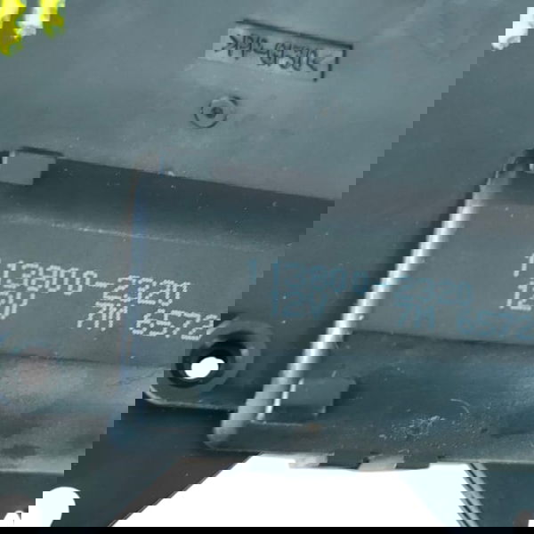 Atuador Caixa De Ar Forçado Subaru Outback 2011