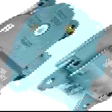 Atuador Caixa De Ar Forçado Subaru Outback 2011