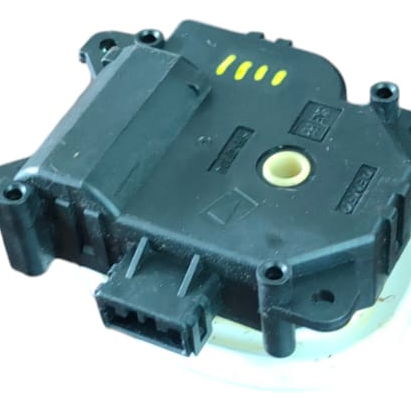Atuador Caixa De Ar Forçado Subaru Outback 2011