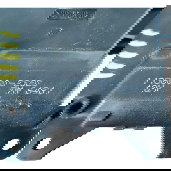 Atuador Caixa De Ar Forçado Subaru Outback 2011