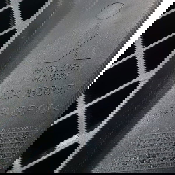 Suporte Bateria (c/detalhes) Mitsubishieclipsecrosshpes 2021 - Direito