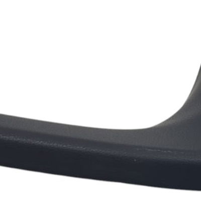 Acabamento Tampa Porta-mala Esq Mitsubishieclipsecrosshpes21 Preto