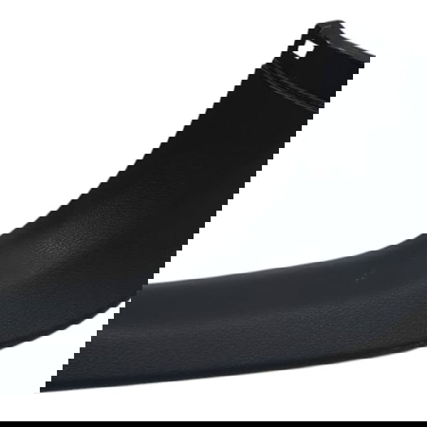 Acabamento Tampa Porta-mala Esq Mitsubishieclipsecrosshpes21 Preto