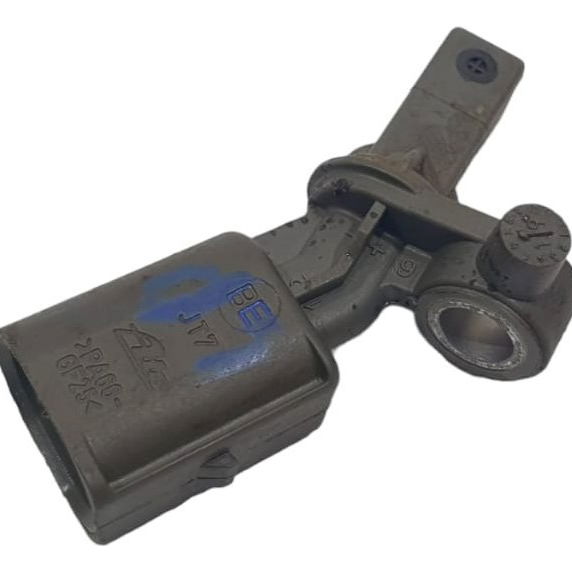 Sensor Frenagem Traseiro Direito Vw T-cross 1.0 Tsi 2020