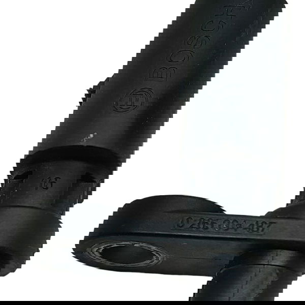 Sensor Frenagem Tras Esquerdo Audi Q8 2020 4m0298807c