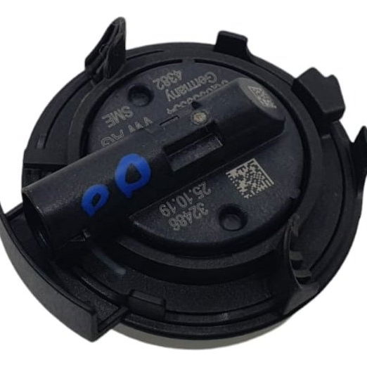 Sensor Porta Dianteira Direita Audi Q8 2020