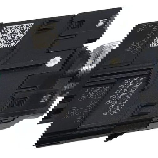 Botão Volume Multimídia Audi Q8 2020