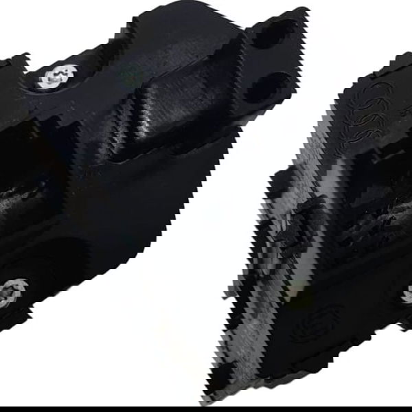 Botão Volume Multimídia Audi Q8 2020