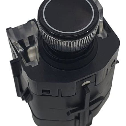 Botão Volume Multimídia Audi Q8 2020