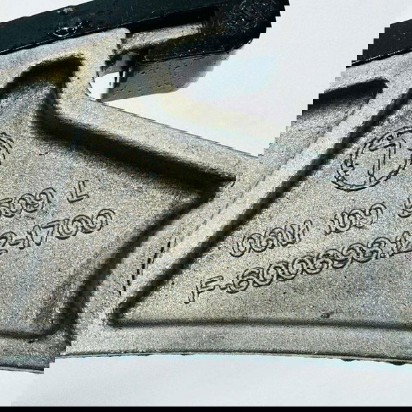 Guia Corrente Motor Audi Q8 V6 3.0 Tfsi 2019 06m109509l