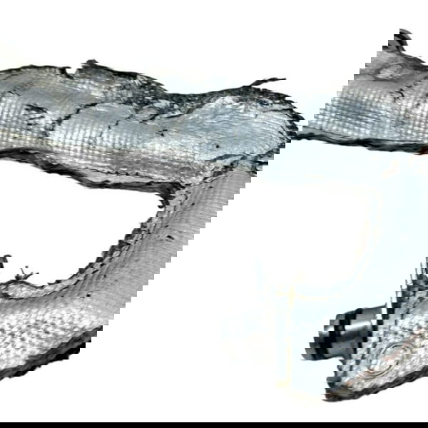 Mangueira Tubulação Cano De Óleo Turbina Vw Audi 2.0