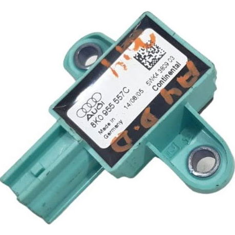 Sensor Carroceria Dianteiro Esquerdo Audi A4 2014