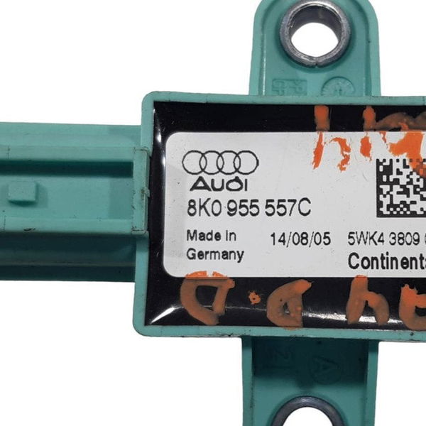 Sensor Carroceria Dianteiro Esquerdo Audi A4 2014