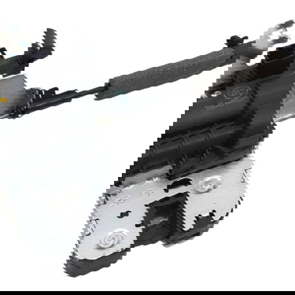 Fechadura Tampa Porta-malas Audi Q8 3.0 Hybrid 2020