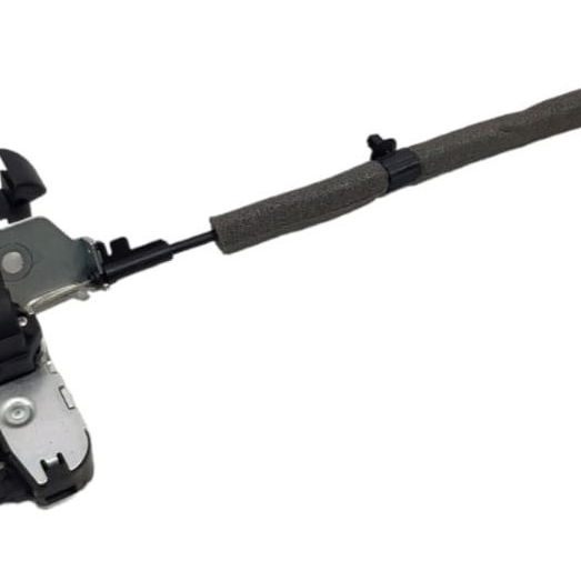 Fechadura Tampa Porta-malas Audi Q8 3.0 Hybrid 2020