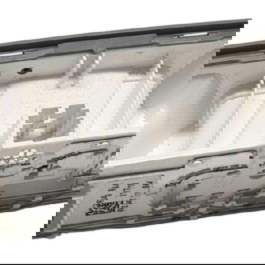 Luz Do Teto Audi A3 Ambiente 1.4 2018 8v0947111