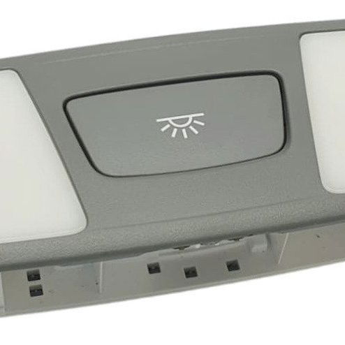 Luz Do Teto Audi A3 Ambiente 1.4 2018 8v0947111