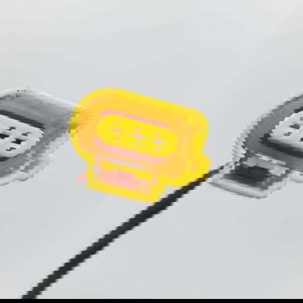 Chicote Conector Módulo Carroceria Audi Q8 3.0 Hybrid 2020