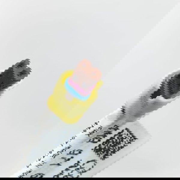 Chicote Conector Módulo Carroceria Audi Q8 3.0 Hybrid 2020