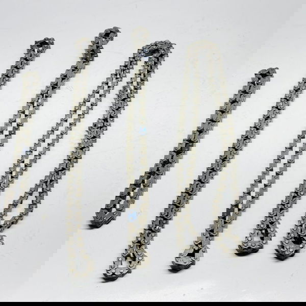 Kit Corrente Comando Vw Golf Gti 2019