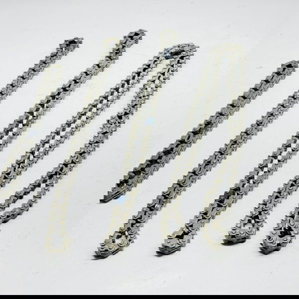 Kit Corrente Comando Vw Golf Gti 2019