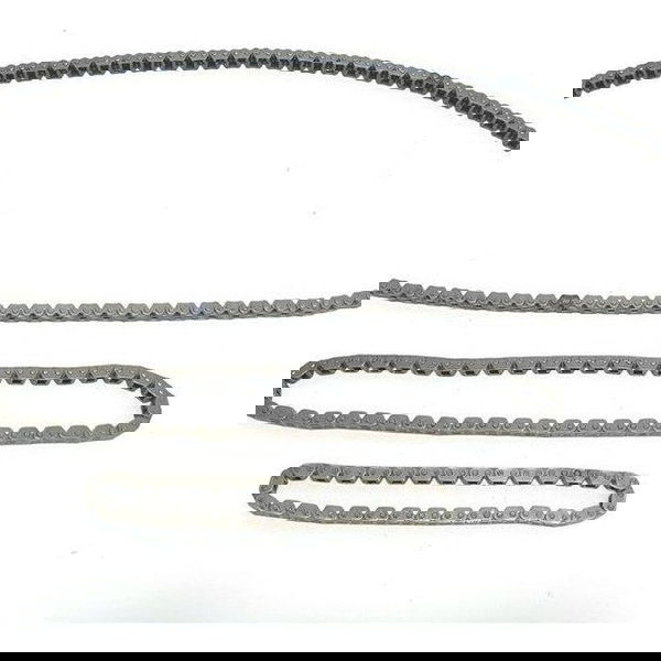 Kit Corrente Comando Vw Golf Gti 2019