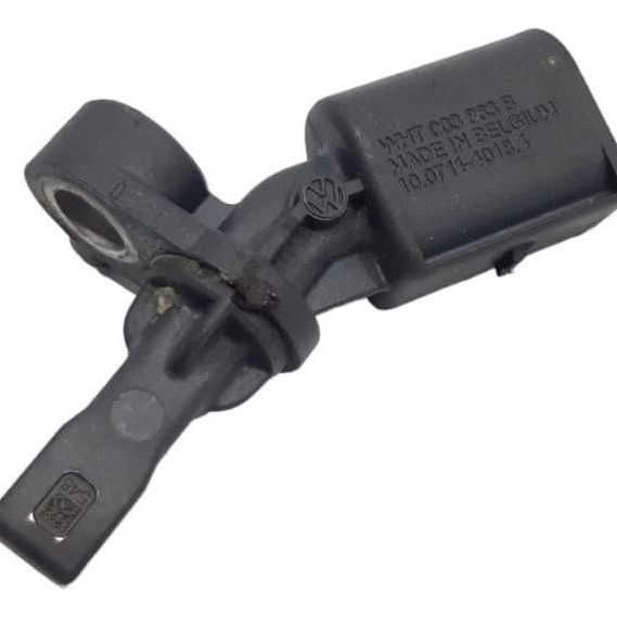 Sensor Estabilizador Roda Tras Esquerda Vw Nivus Highline 22
