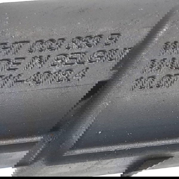 Sensor Estabilizador Roda Tras Esquerda Vw Nivus Highline 22