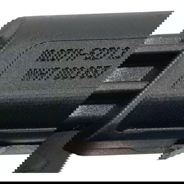 Sensor Abs Dianteiro Esquerdo Vw Passat Cc 2011