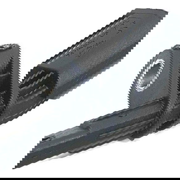 Sensor Abs Dianteiro Esquerdo Vw Passat Cc 2011