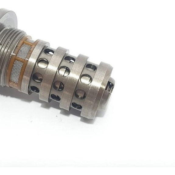 Válvula Controle Comando Vw Golf Gti 2019