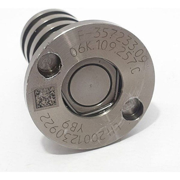 Válvula Controle Comando Vw Golf Gti 2019