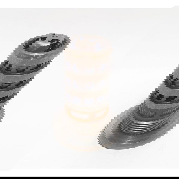 Válvula Controle Comando Vw Golf Gti 2019