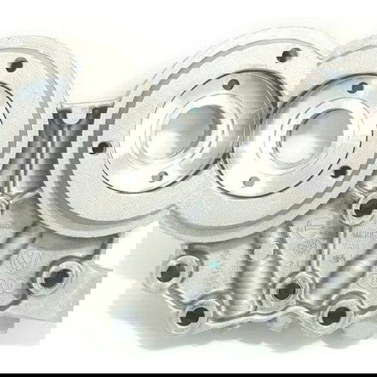 Cavalete Comando De Válvula Vw Golf Gti 2019