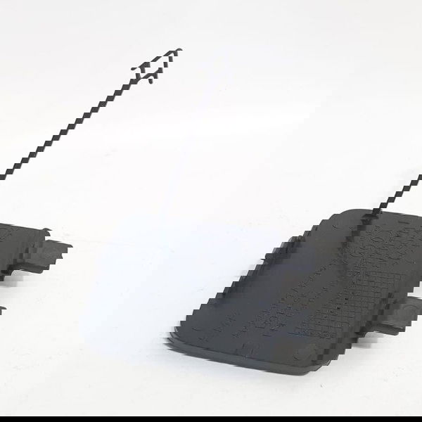 Tampa Reboque Parachoque Traseiro Audi A4 2014/16