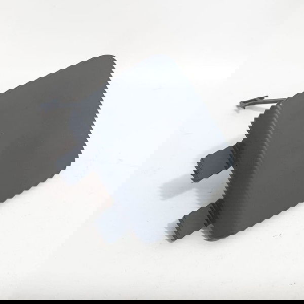 Tampa Reboque Parachoque Traseiro Audi A4 2014/16